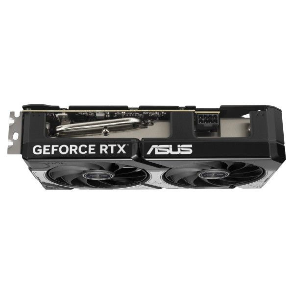 PLACA GR�FICA - ASUS DUAL RTX 5060 90YV0MH0-M0NA00