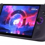 CONSOLA LENOVO 83L3003TPG