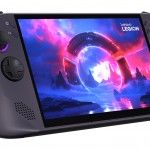 CONSOLA LENOVO 83N6001GPG