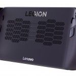CONSOLA LENOVO 83N6001GPG