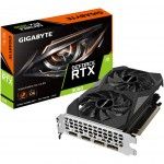 PLACA GRFICA GIGABYTE NVIDIA GEFORCE RTX 3050 9VN305WO62-00-G10