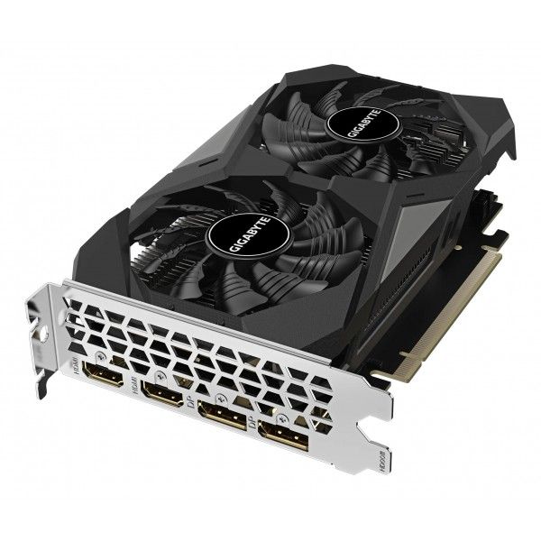 PLACA GRFICA GIGABYTE NVIDIA GEFORCE RTX 3050 9VN305WO62-00-G10