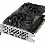 PLACA GRFICA GIGABYTE NVIDIA GEFORCE RTX 3050 9VN305WO62-00-G10