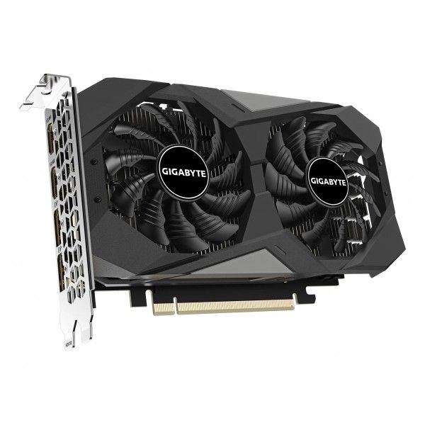 PLACA GRFICA GIGABYTE NVIDIA GEFORCE RTX 3050 9VN305WO62-00-G10