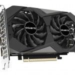 PLACA GRFICA GIGABYTE NVIDIA GEFORCE RTX 3050 9VN305WO62-00-G10