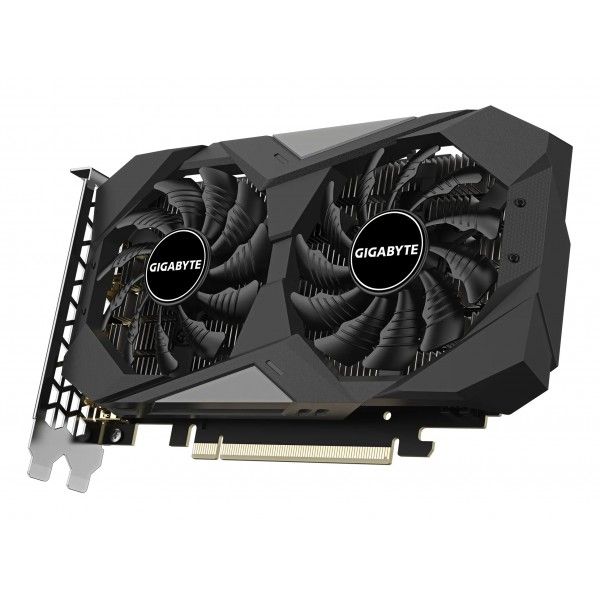 PLACA GRFICA GIGABYTE NVIDIA GEFORCE RTX 3050 9VN305WO62-00-G10
