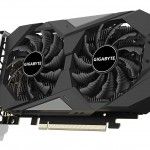 PLACA GRFICA GIGABYTE NVIDIA GEFORCE RTX 3050 9VN305WO62-00-G10