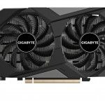 PLACA GRFICA GIGABYTE NVIDIA GEFORCE RTX 3050 9VN305WO62-00-G10