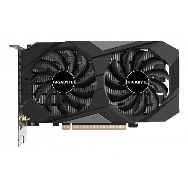 PLACA GRFICA GIGABYTE NVIDIA GEFORCE RTX 3050 9VN305WO62-00-G10