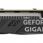 PLACA GRFICA GIGABYTE NVIDIA GEFORCE RTX 3050 9VN305WO62-00-G10