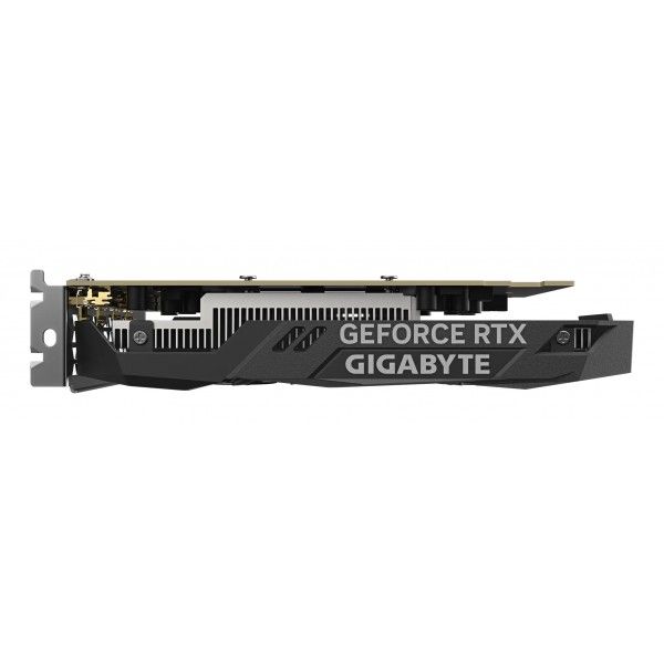 PLACA GRFICA GIGABYTE NVIDIA GEFORCE RTX 3050 9VN305WO62-00-G10
