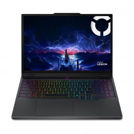 Porttil Lenovo  Legion 5 15IRX10-989