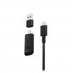 HEADSET WIRELESS HYPERX CLOUD III S GAMING A59YZAA