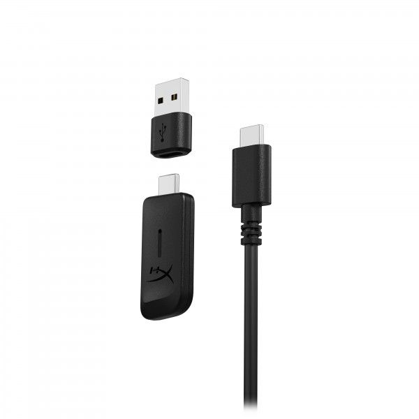HEADSET WIRELESS HYPERX CLOUD III S GAMING A59YZAA