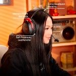 HEADSET WIRELESS HYPERX CLOUD III S GAMING A59YZAA