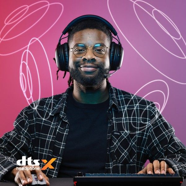 HEADSET WIRELESS HYPERX CLOUD III S GAMING A59YZAA