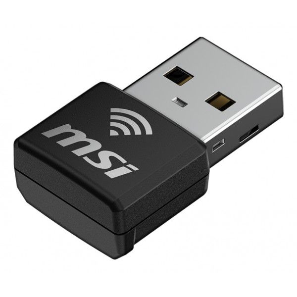 ADAPTADOR DE REDE USB MSI 302-8ZE30XE-000
