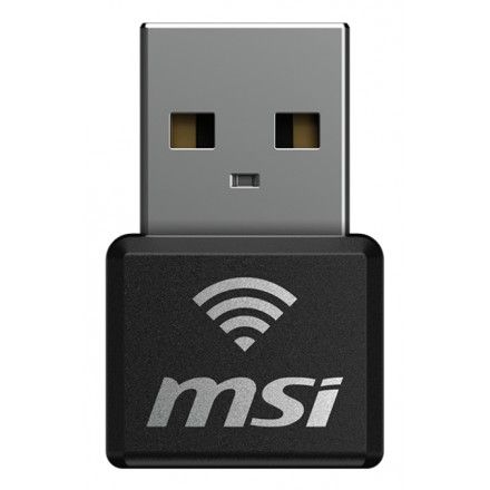 ADAPTADOR DE REDE USB MSI 302-8ZE30XE-000