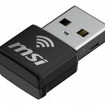 ADAPTADOR DE REDE USB MSI 302-8ZE30XE-000