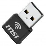 ADAPTADOR DE REDE USB MSI 302-8ZE30XE-000