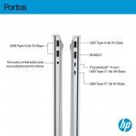 Porttil HP OmniBook 7 NGAI 17-dc0001np