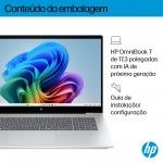 Porttil HP OmniBook 7 NGAI 17-dc0001np