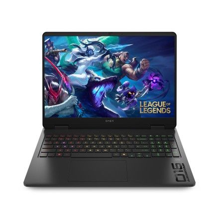 Porttil OMEN by HP OMEN 16-am0026np