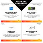 Porttil OMEN by HP OMEN 16-am0026np