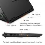 Porttil OMEN by HP OMEN 16-am0026np