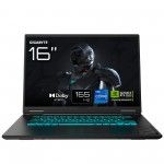 PORTTIL GIGABYTE GAMING A16 CVHI3PT894SD