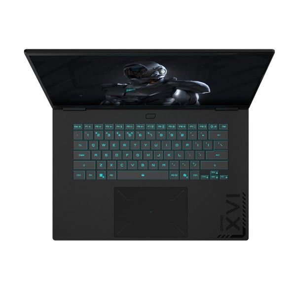 PORTTIL GIGABYTE GAMING A16 CVHI3PT894SD