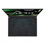 PORTTIL GIGABYTE AERO X16 2WHA3PTC64AH