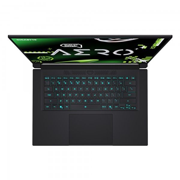 PORTTIL GIGABYTE AERO X16 2WHA3PTC64AH