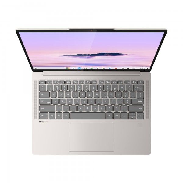 Porttil Lenovo Chromebook Plus 14M9610-442