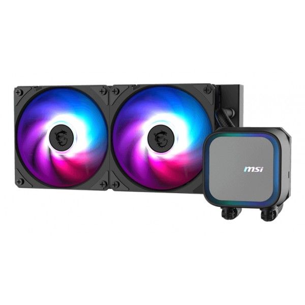 WATER COOLER CPU MSI 306-7ZWCA11-L80