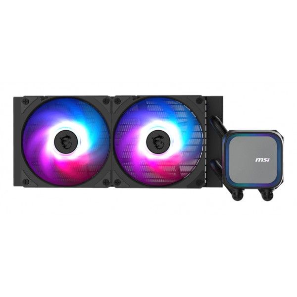 WATER COOLER CPU MSI 306-7ZWCA11-L80