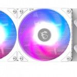 WATER COOLER CPU MSI 306-7ZWCA21-L80