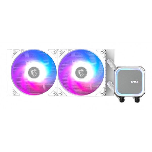 WATER COOLER CPU MSI 306-7ZWCA21-L80