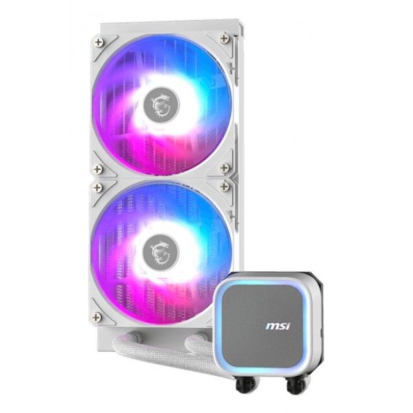 WATER COOLER CPU MSI 306-7ZWCA21-L80