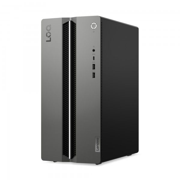 Computador Desktop LENOVO LOQ Tower 17IRR9-683 90X000E9PG