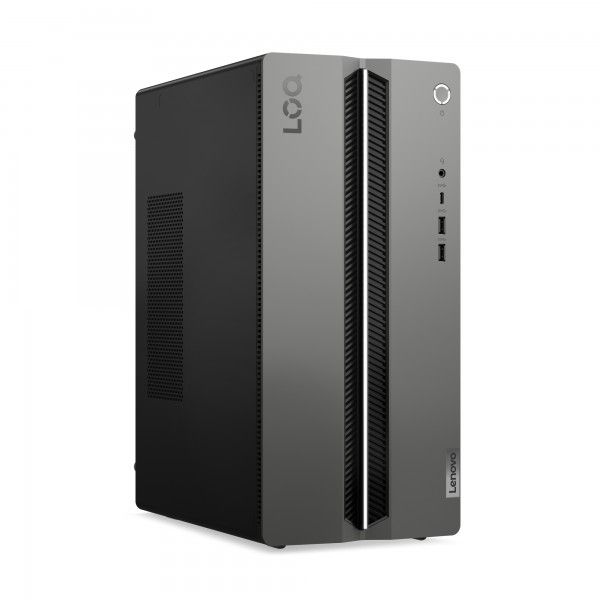 Computador Desktop LENOVO LOQ Tower 17IRR9-683 90X000E9PG
