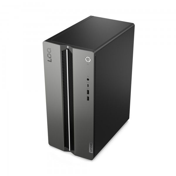 Computador Desktop LENOVO LOQ Tower 17IRR9-683 90X000E9PG