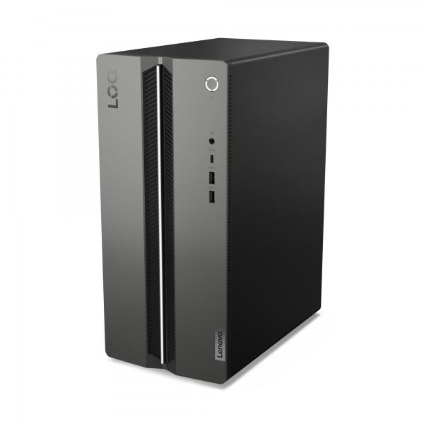 Computador Desktop LENOVO LOQ Tower 17IRR9-683 90X000E9PG