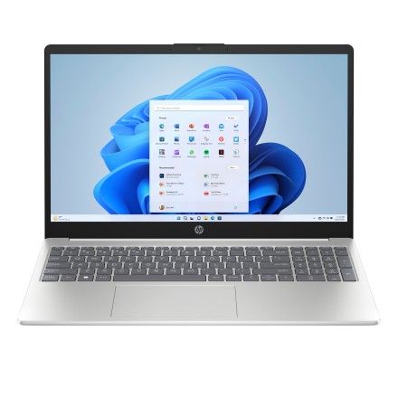 Porttil HP Laptop 15-fc0050np