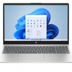 Porttil HP Laptop 15-fc0050np