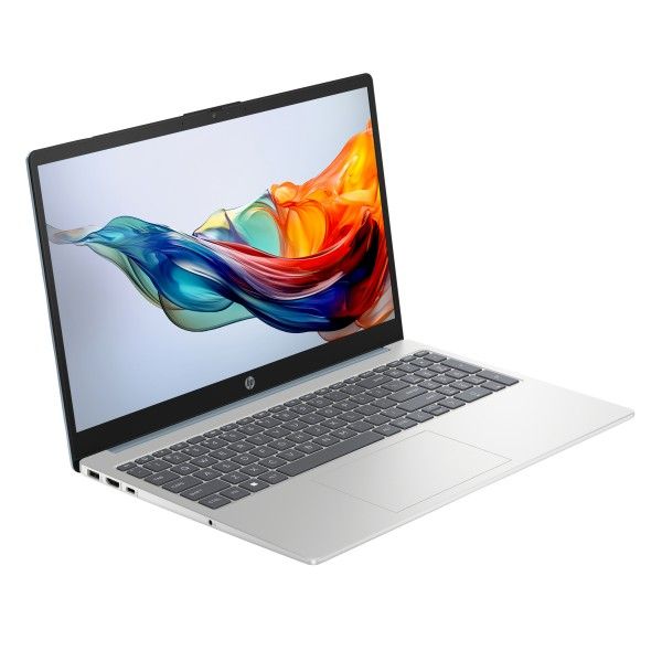 Porttil HP Laptop 15-fc0050np