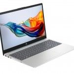 Porttil HP Laptop 15-fc0050np
