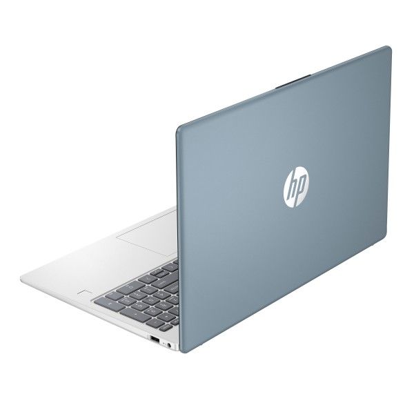 Porttil HP Laptop 15-fc0050np