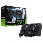 PLACA GRFICA MSI GEFORCE RTX 5050 912-V538-001