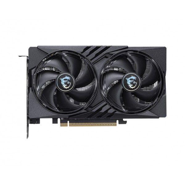 PLACA GRFICA MSI GEFORCE RTX 5050 912-V538-001